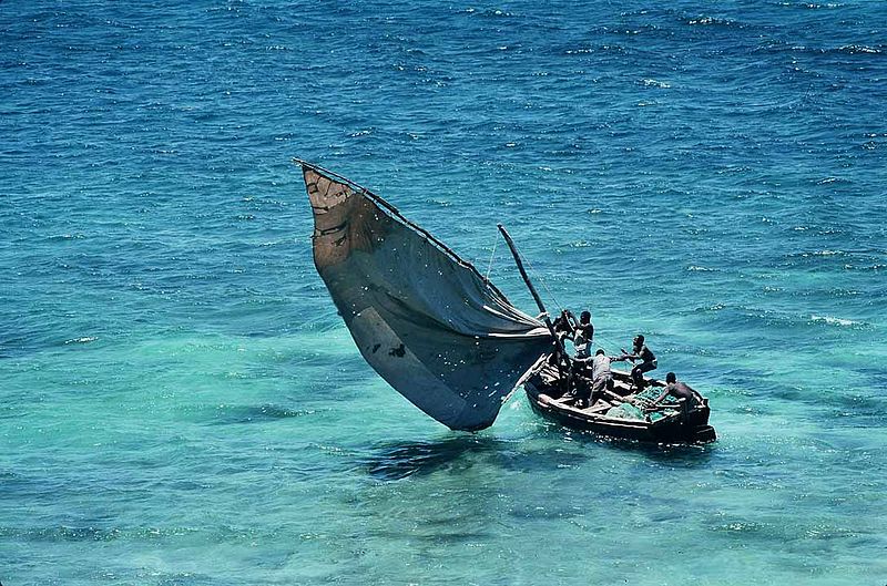 Small-Scale Fisheries and Food Security: Preventing