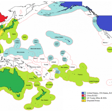 Fading Corals: The Effect Of Anthropogenic Climate Change On Coral ...