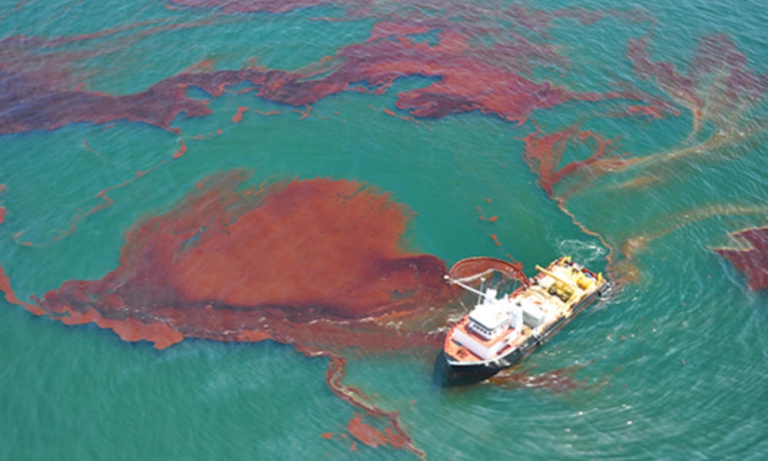 Deepwater Horizon Crude Oil And Its Implications On The Atlantic